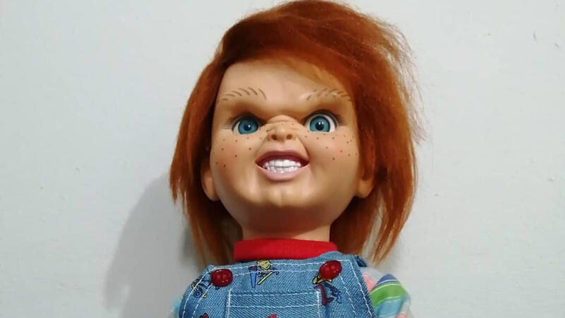 'She Looks Like Chucky!' Iraqi Model "Ghazwa" Exaggerates With Plastic